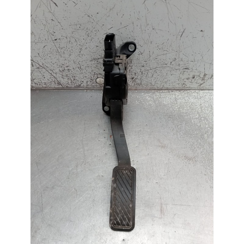 Recambio de potenciometro pedal para ford b-max (jk) 1.6 tdci referencia OEM IAM 8V219F836AB 6PV00951720 2016