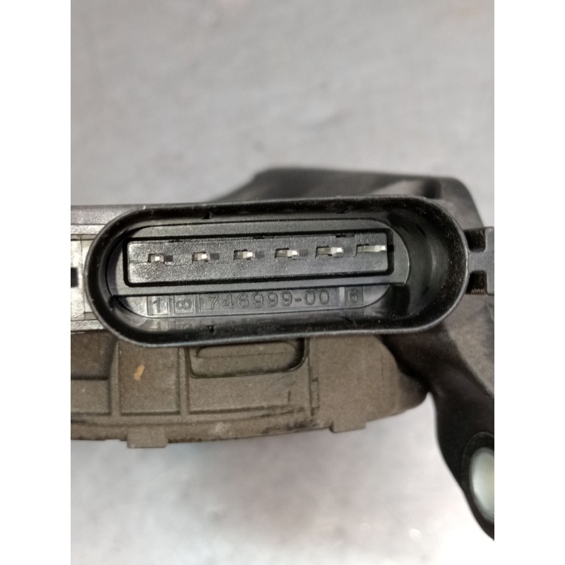 Recambio de potenciometro pedal para ford b-max (jk) 1.6 tdci referencia OEM IAM 8V219F836AB 6PV00951720 2016