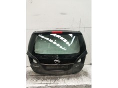 Recambio de porton trasero para opel meriva b monospace (s10) 1.7 cdti (75) referencia OEM IAM  5P 2010