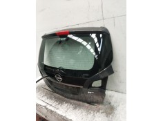 Recambio de porton trasero para opel meriva b monospace (s10) 1.7 cdti (75) referencia OEM IAM  5P 2010 2