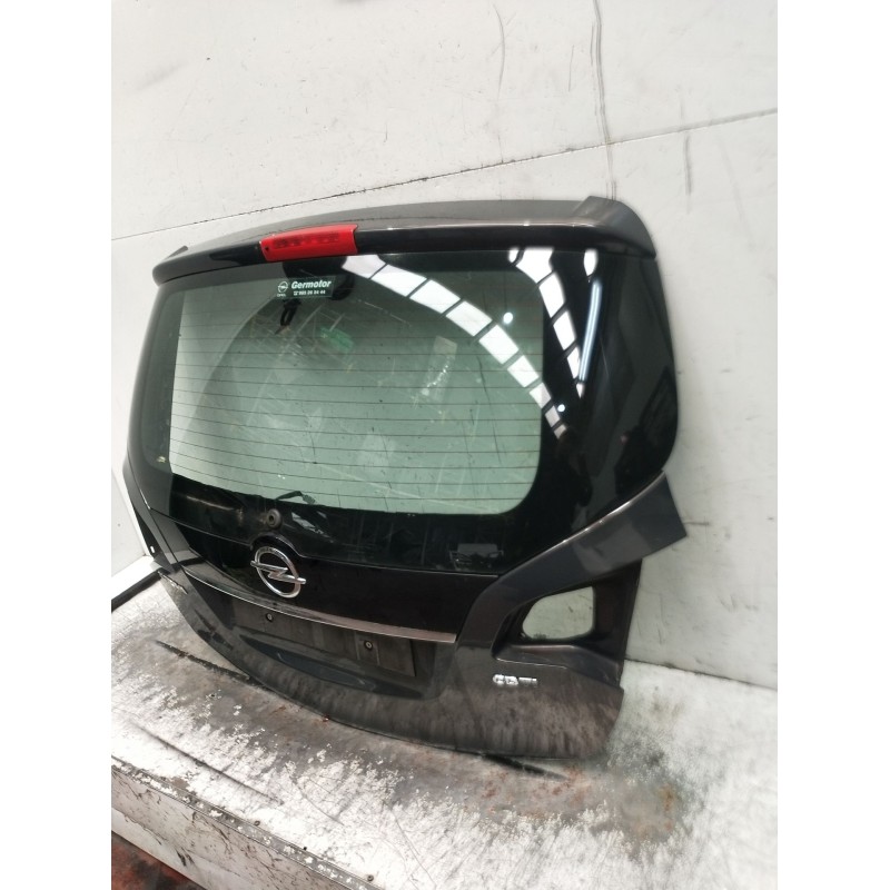 Recambio de porton trasero para opel meriva b monospace (s10) 1.7 cdti (75) referencia OEM IAM  5P 2010