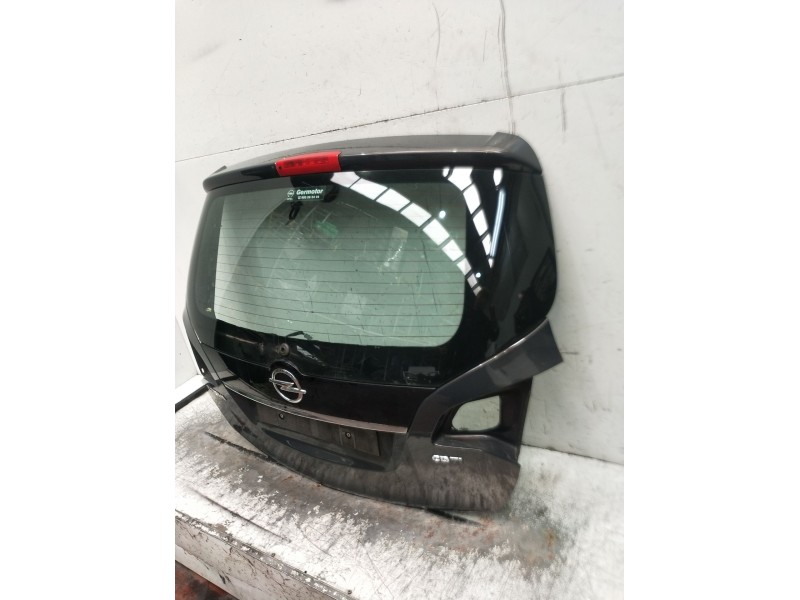 Recambio de porton trasero para opel meriva b monospace (s10) 1.7 cdti (75) referencia OEM IAM  5P 2010
