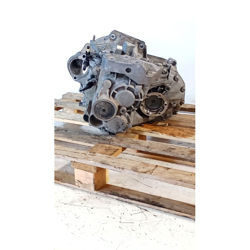 Recambio de caja cambios para volkswagen golf v (1k1) 2.0 tdi referencia OEM IAM JMA 6V 06027 P02 14 1500 094