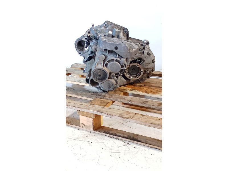 Recambio de caja cambios para volkswagen golf v (1k1) 2.0 tdi referencia OEM IAM JMA 6V 06027 P02 14 1500 094