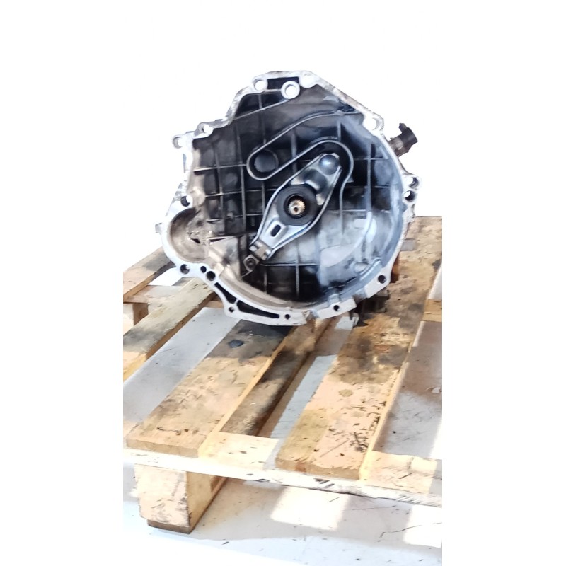 Recambio de caja cambios para audi a6 c5 (4b2, 4b4) 2.5 tdi referencia OEM IAM FTL 6V 0876249