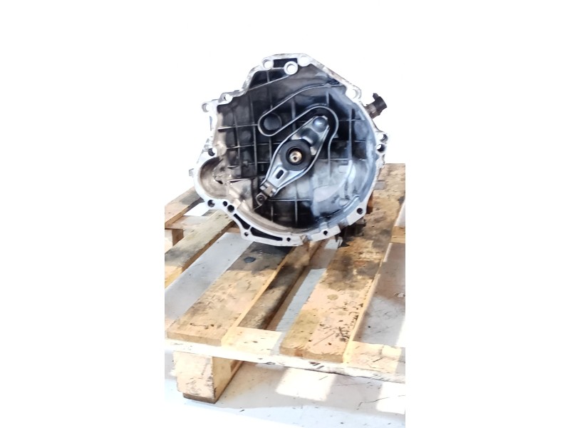 Recambio de caja cambios para audi a6 c5 (4b2, 4b4) 2.5 tdi referencia OEM IAM FTL 6V 0876249