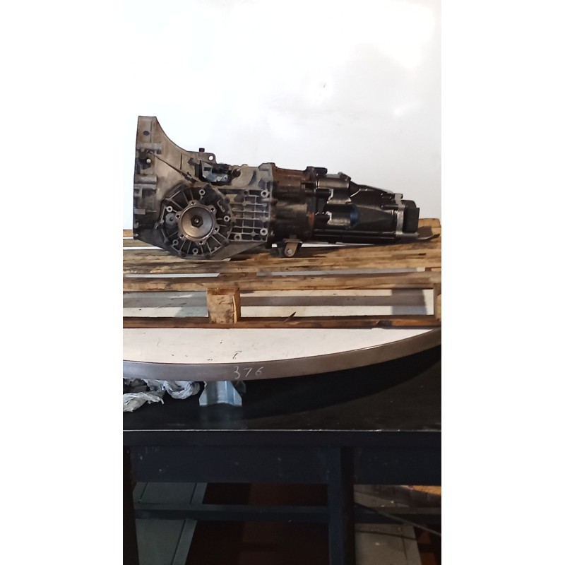 Recambio de caja cambios para audi a6 c5 (4b2, 4b4) 2.5 tdi referencia OEM IAM FTL 6V 0876249