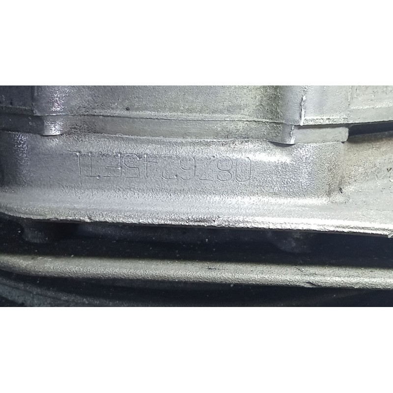Recambio de caja cambios para audi a6 c5 (4b2, 4b4) 2.5 tdi referencia OEM IAM FTL 6V 0876249