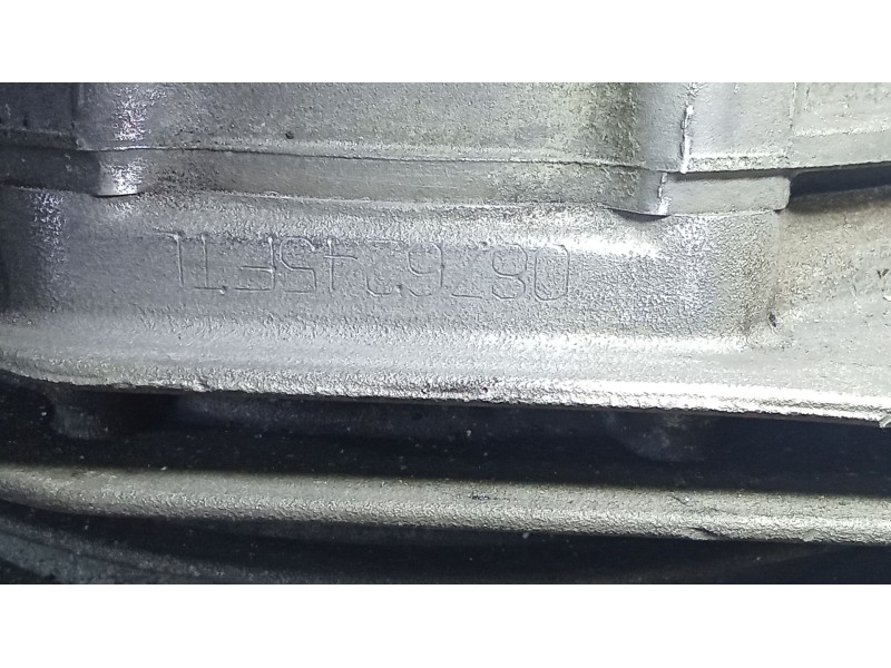 Recambio de caja cambios para audi a6 c5 (4b2, 4b4) 2.5 tdi referencia OEM IAM FTL 6V 0876249
