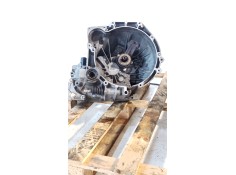 Recambio de caja cambios para ford fiesta iv (ja_, jb_) 1.3 i referencia OEM IAM 97WT 7002 VE 5V TFA10H29 002696