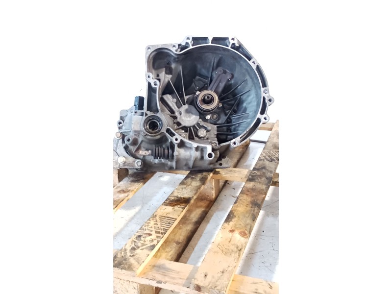Recambio de caja cambios para ford fiesta iv (ja_, jb_) 1.3 i referencia OEM IAM 97WT 7002 VE 5V TFA10H29 002696