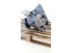 Recambio de caja cambios para ford fiesta iv (ja_, jb_) 1.3 i referencia OEM IAM 97WT 7002 VE 5V TFA10H29 002696 2