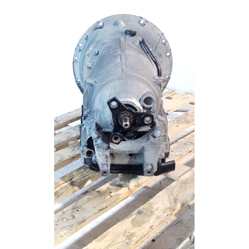 Recambio de caja cambios para mercedes-benz clk (c208) clk 320 (208.365) referencia OEM IAM 7226... AUTOMAT 22027000500
