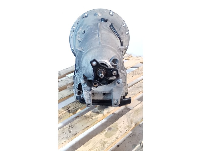 Recambio de caja cambios para mercedes-benz clk (c208) clk 320 (208.365) referencia OEM IAM 7226... AUTOMAT 22027000500