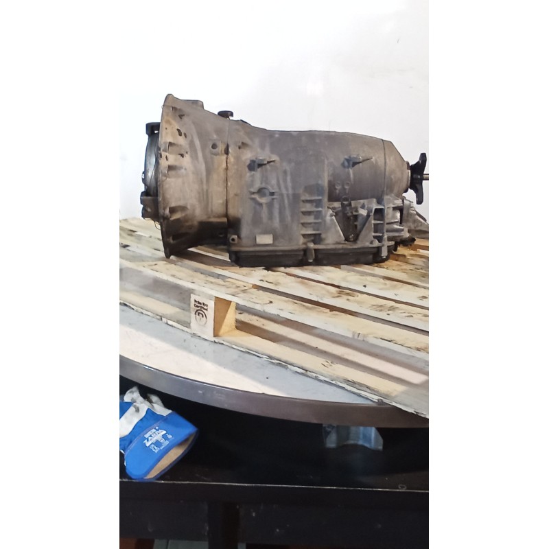 Recambio de caja cambios para mercedes-benz clk (c208) clk 320 (208.365) referencia OEM IAM 7226... AUTOMAT 22027000500