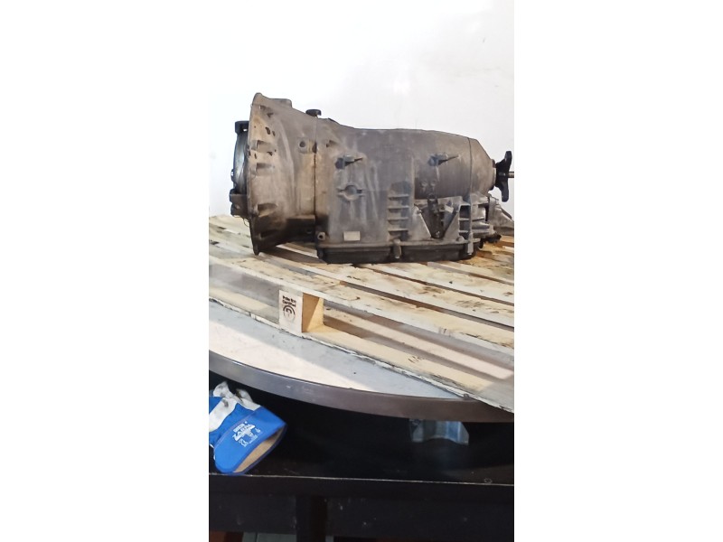 Recambio de caja cambios para mercedes-benz clk (c208) clk 320 (208.365) referencia OEM IAM 7226... AUTOMAT 22027000500