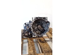 Recambio de caja cambios para mazda 3 (bk) 1.6 (bk14) referencia OEM IAM FC120 5V 6TH0603819