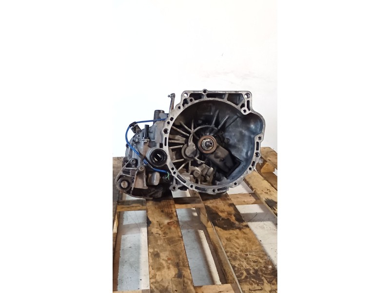 Recambio de caja cambios para mazda 3 (bk) 1.6 (bk14) referencia OEM IAM FC120 5V 6TH0603819