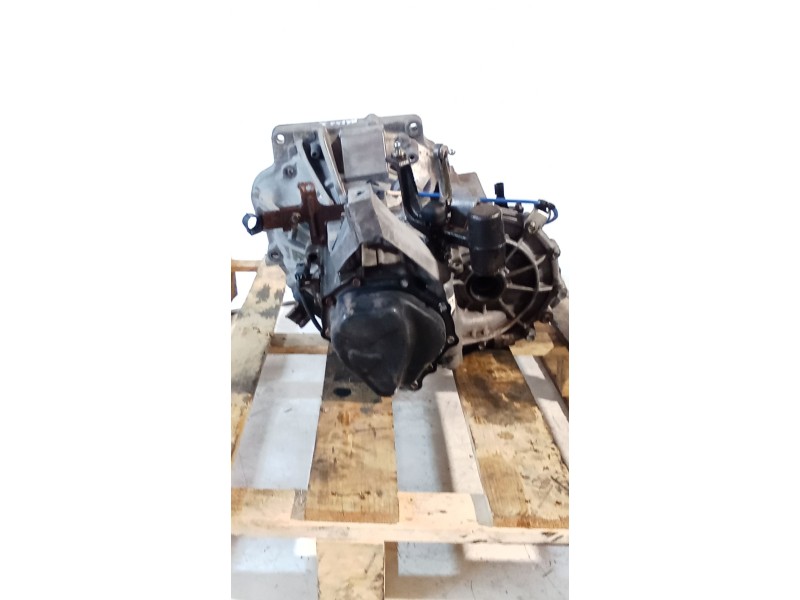 Recambio de caja cambios para mazda 3 (bk) 1.6 (bk14) referencia OEM IAM FC120 5V 6TH0603819