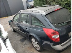 renault laguna ii grandtour (kg0) del año 2002 2