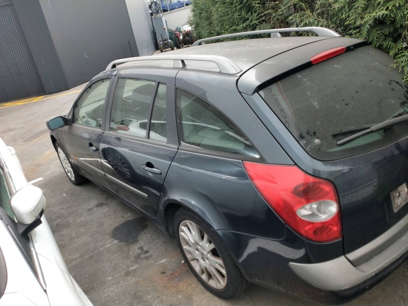 renault laguna ii grandtour (kg0) del año 2002