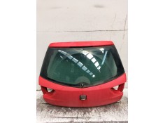 Recambio de porton trasero para seat exeo st (3r5) 2.0 tdi referencia OEM IAM  5P 2008