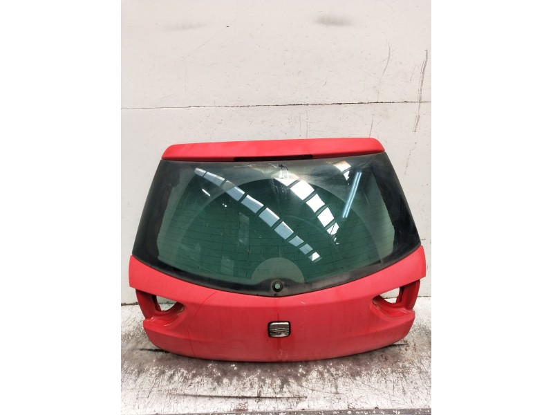 Recambio de porton trasero para seat exeo st (3r5) 2.0 tdi referencia OEM IAM  5P 2008
