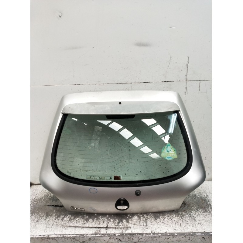 Recambio de porton trasero para ford fiesta iv (ja_, jb_) 1.3 i referencia OEM IAM VER FOTOS 5P 1999