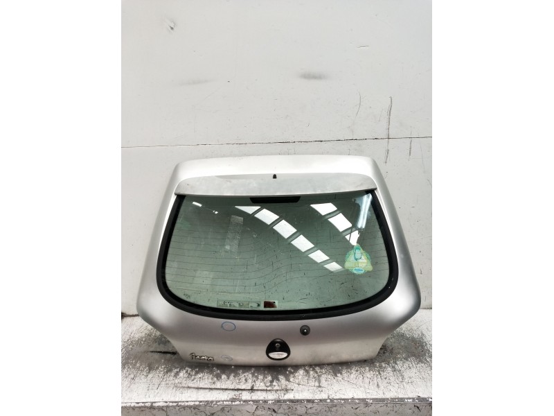 Recambio de porton trasero para ford fiesta iv (ja_, jb_) 1.3 i referencia OEM IAM VER FOTOS 5P 1999