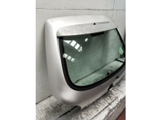 Recambio de porton trasero para ford fiesta iv (ja_, jb_) 1.3 i referencia OEM IAM VER FOTOS 5P 1999 2