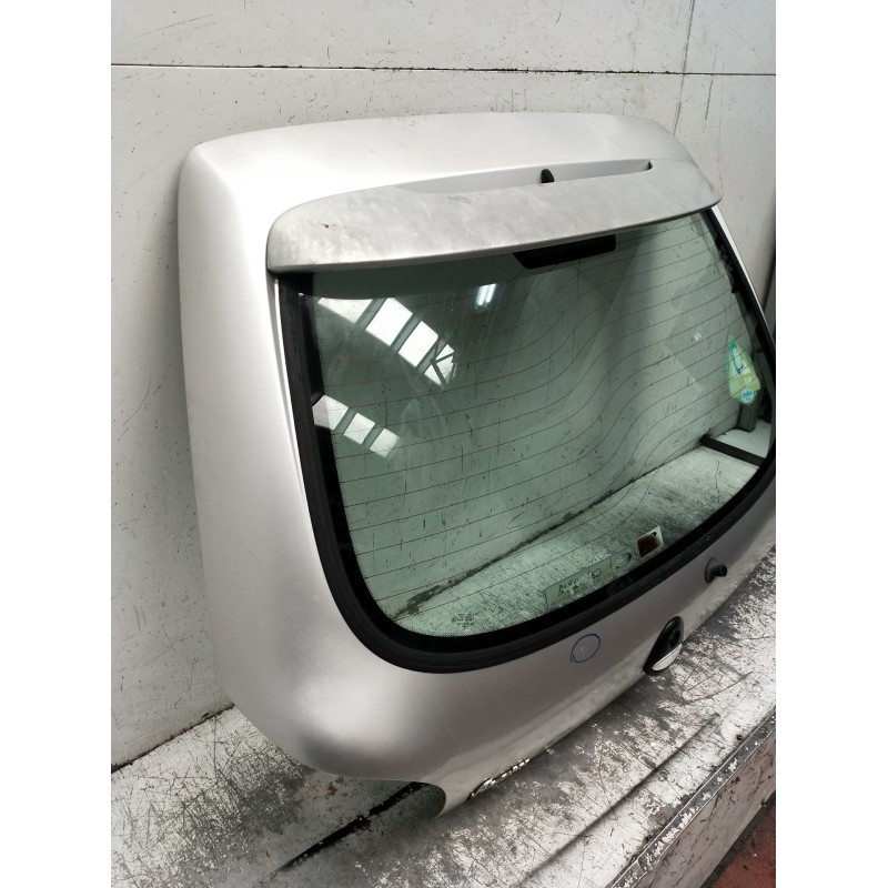 Recambio de porton trasero para ford fiesta iv (ja_, jb_) 1.3 i referencia OEM IAM VER FOTOS 5P 1999