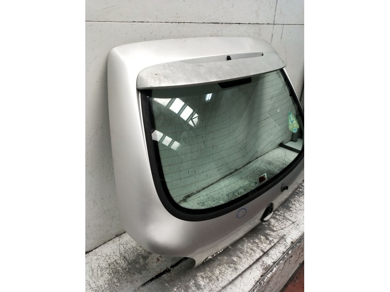 Recambio de porton trasero para ford fiesta iv (ja_, jb_) 1.3 i referencia OEM IAM VER FOTOS 5P 1999