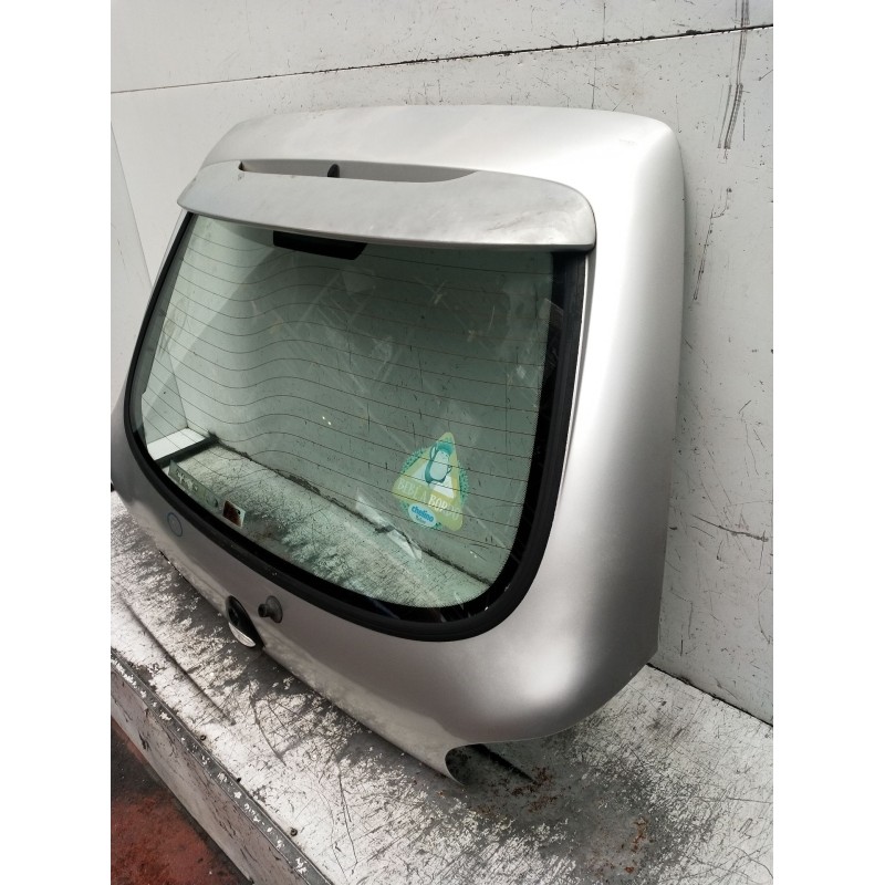 Recambio de porton trasero para ford fiesta iv (ja_, jb_) 1.3 i referencia OEM IAM VER FOTOS 5P 1999