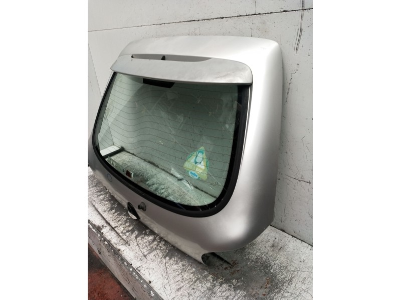 Recambio de porton trasero para ford fiesta iv (ja_, jb_) 1.3 i referencia OEM IAM VER FOTOS 5P 1999