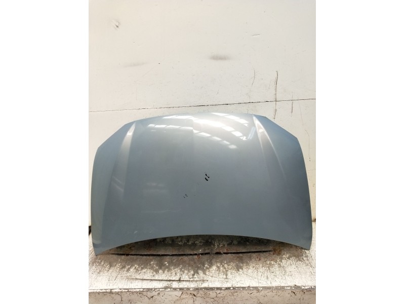 Recambio de capot para ssangyong rodius i 2.7 xdi referencia OEM IAM   2005