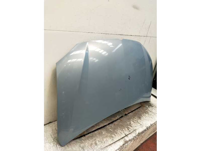 Recambio de capot para ssangyong rodius i 2.7 xdi referencia OEM IAM   2005