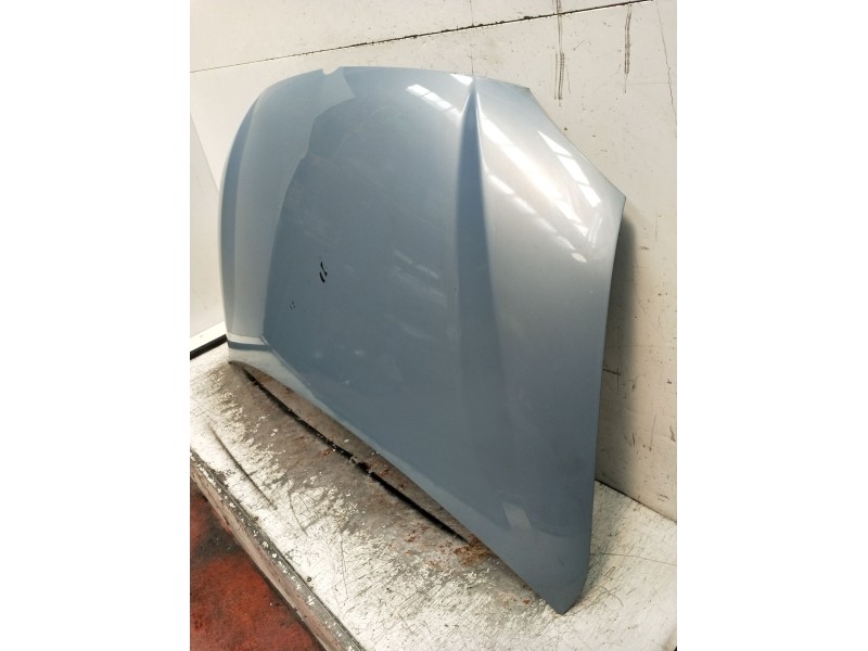 Recambio de capot para ssangyong rodius i 2.7 xdi referencia OEM IAM   2005