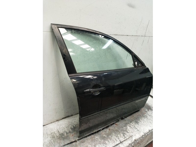 Recambio de puerta delantera derecha para mazda 3 (bk) 1.6 (bk14) referencia OEM IAM  5P 2004