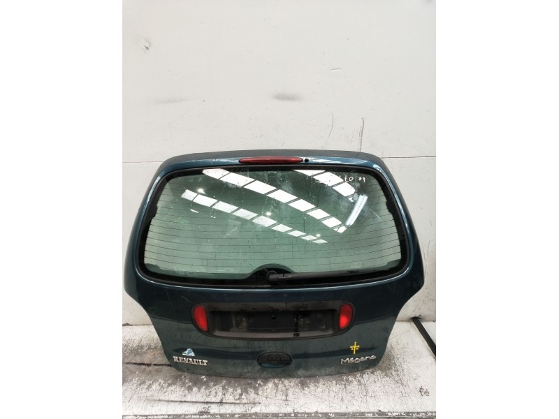 Recambio de porton trasero para renault megane scénic (ja0/1_) 2.0 i (ja0g) referencia OEM IAM  5P 