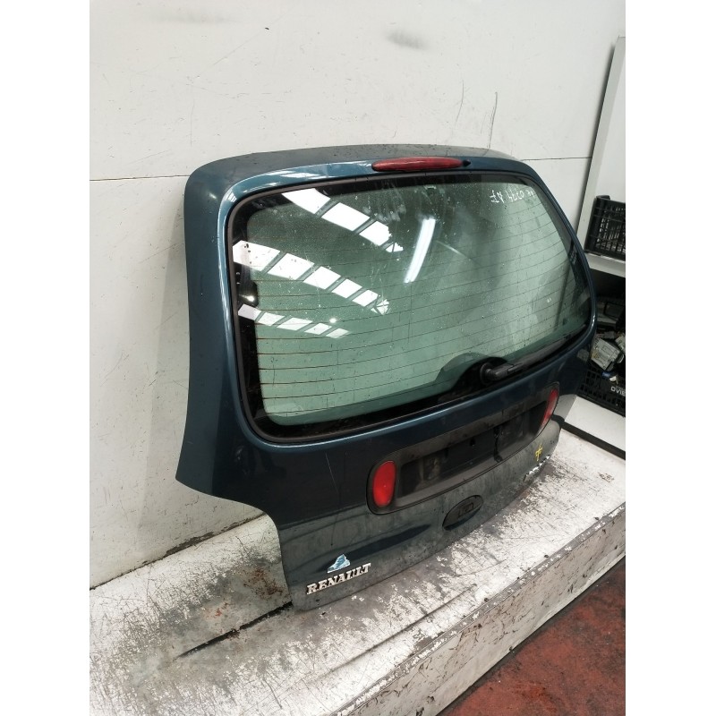 Recambio de porton trasero para renault megane scénic (ja0/1_) 2.0 i (ja0g) referencia OEM IAM  5P 