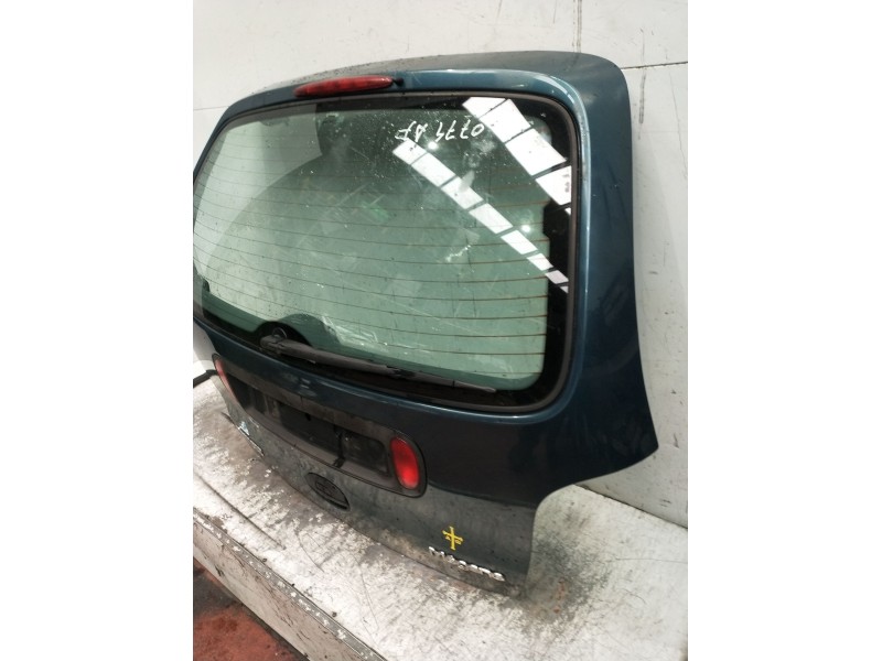 Recambio de porton trasero para renault megane scénic (ja0/1_) 2.0 i (ja0g) referencia OEM IAM  5P 