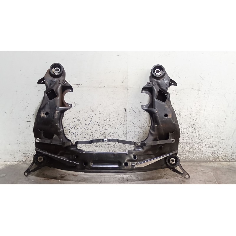 Recambio de puente delantero para audi a6 c5 (4b2, 4b4) 2.5 tdi referencia OEM IAM  CUNA 01