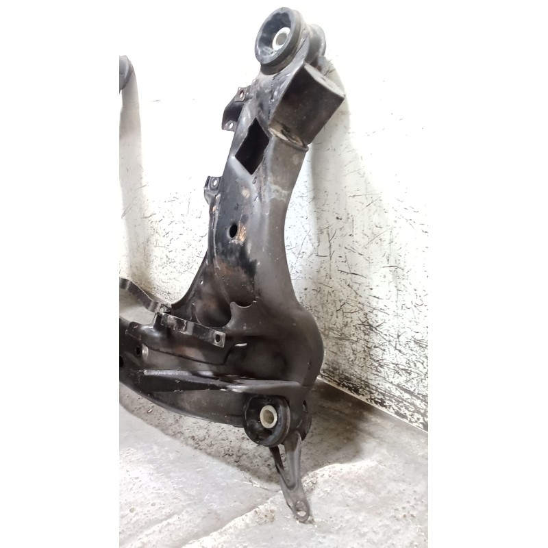 Recambio de puente delantero para audi a6 c5 (4b2, 4b4) 2.5 tdi referencia OEM IAM  CUNA 01
