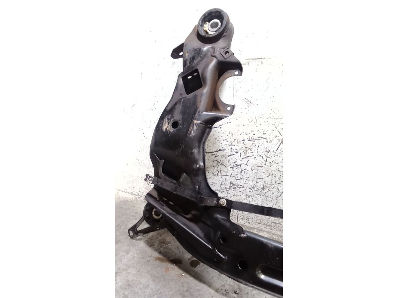 Recambio de puente delantero para audi a6 c5 (4b2, 4b4) 2.5 tdi referencia OEM IAM  CUNA 01