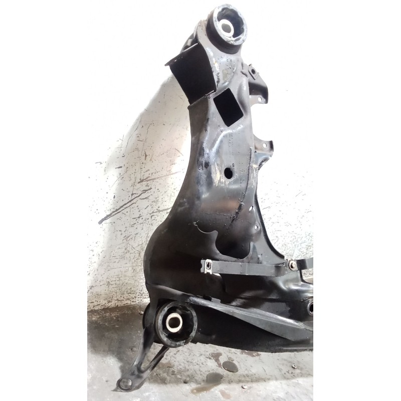 Recambio de puente delantero para audi a6 c5 (4b2, 4b4) 2.5 tdi referencia OEM IAM  CUNA 01