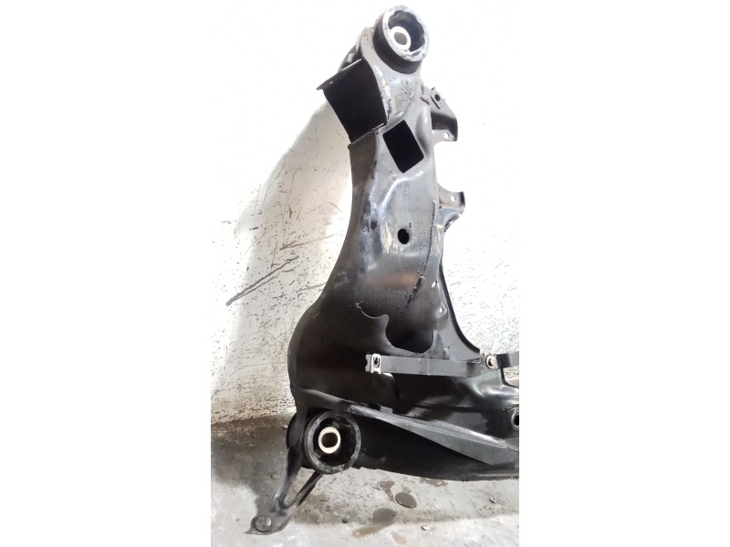 Recambio de puente delantero para audi a6 c5 (4b2, 4b4) 2.5 tdi referencia OEM IAM  CUNA 01