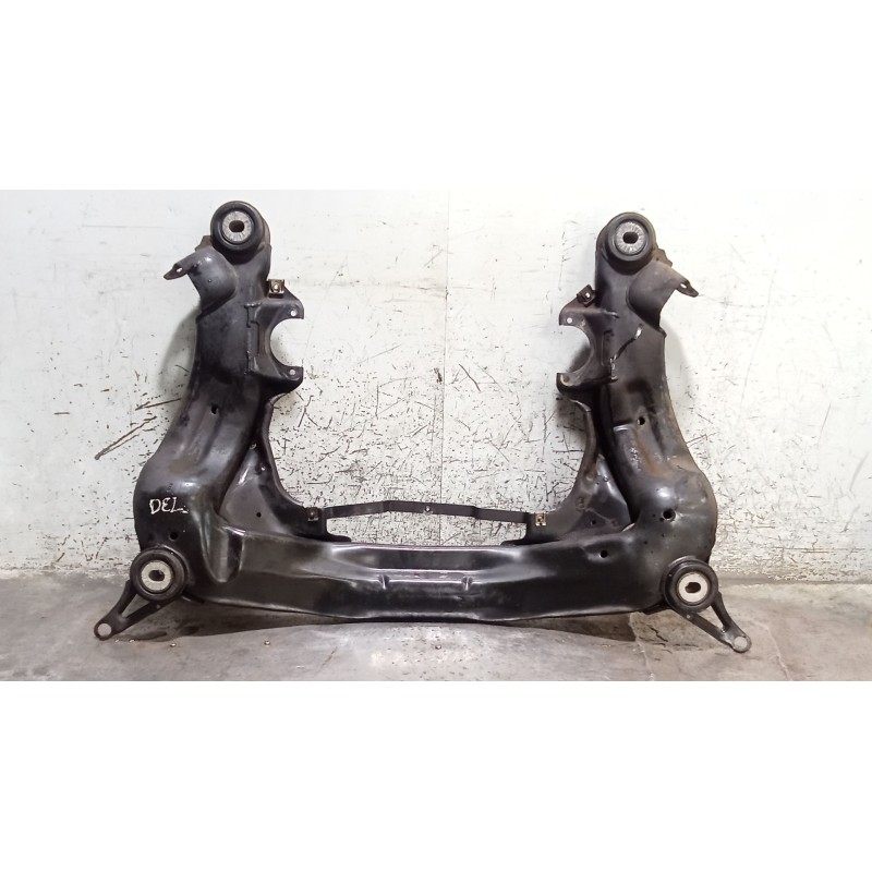 Recambio de puente delantero para audi a6 c5 (4b2, 4b4) 2.5 tdi referencia OEM IAM  CUNA 01