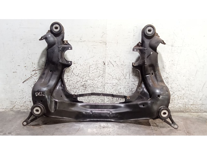 Recambio de puente delantero para audi a6 c5 (4b2, 4b4) 2.5 tdi referencia OEM IAM  CUNA 01