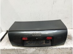 Recambio de tapa maletero para audi a6 c5 (4b2, 4b4) 2.5 tdi referencia OEM IAM  4P 2001