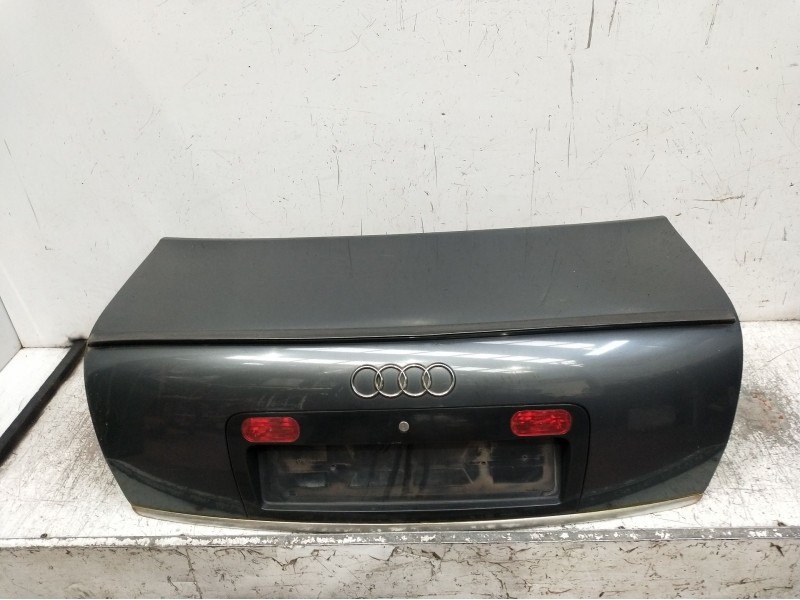 Recambio de tapa maletero para audi a6 c5 (4b2, 4b4) 2.5 tdi referencia OEM IAM  4P 2001